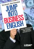 Leda Jump into Business English - Zkladn kurs obchodn anglitiny