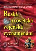 Nae vojsko Rusk a sovtsk vojensk vyznamenn