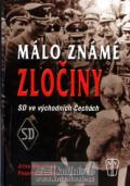 Nae vojsko Mlo znm zloiny - SD ve vchodnch echch