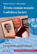 Observatory media ivota romn textae Ladislava Jacury... aneb U, kamardi, pomalu strnem + CD