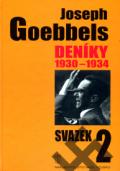 Nae vojsko Denky 1930-1934 - svazek 2