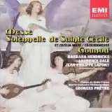 Gounod Charles Messe Solennelle De St.Ce