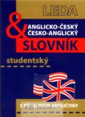 Leda A-A studentsk slovnk