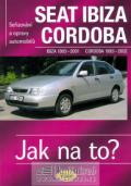 Kopp Seat Ibiza Cordoba - Jak na to? - 3.vydn