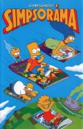 Crew Simpsonovi - Simpsorma