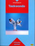 Lee Kyong Myong Taekwondo - Prvodce sportem