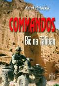 Nae vojsko Commandos - bi na Taliban