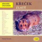 Robimaus Keek zlat - Abeceda chovatele