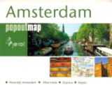Pierot Amsterdam - popoutmap
