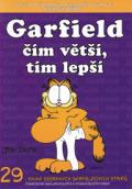 Crew Garfield m vt,tm lep (.29)
