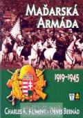 Nae vojsko Maarsk armda 1919-1945