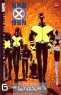 Crew X-Men - G jako Genocida