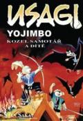 Crew Usagi Yojimbo - Kozel samot a dt