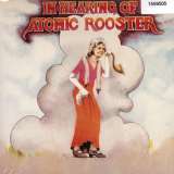 Atomic Rooster In Hearing Of -Spec-