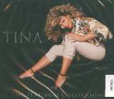 Turner Tina Platinum Collection