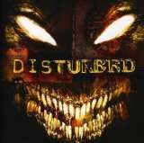 Disturbed Disturbed