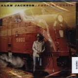 Jackson Alan Freight Train