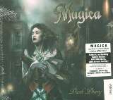 Magica Dark Diary -Limited Edition-