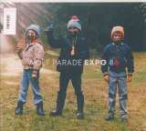 Wolf Parade Expo 86