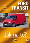 Mead John S. Ford Transit - 2000/2006 - Jak na to? 110