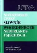 kolektiv autor Nizozemsko-esk slovnk / Woordenboek nederlands-tsjechisch