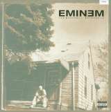 Eminem Marshall Mathers -180gr-