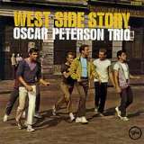 Peterson Oscar - Trio West Side Story -Hq-