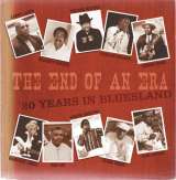 V/A�-�End Of An Era - 20 Years In Bluesland