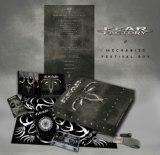 Fear Factory Mechanize (Festival Box) -Ltd-