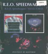 Reo Speedwagon R.E.O. Speedwagon / R.E.O. / T.W.O.