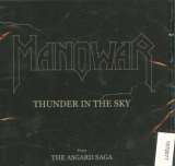 Manowar Thunder In The Sky