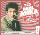 Anka Paul Paul Anka