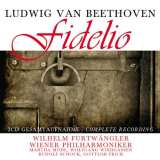 Beethoven Ludwig Van Fidelio