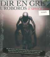 Dir En Grey Uroboros (Deluxe Edition CD + DVD)