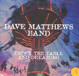 Matthews Dave Band Under The Table And Dreaming