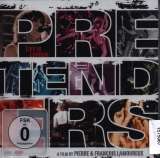 Pretenders Live In London (CD+DVD)
