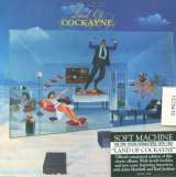 Soft Machine Land Of Cockayne