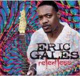 Gales Eric�-�Relentless