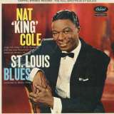 Cole Nat King St. Louis Blues