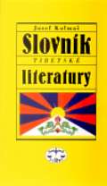 Libri Slovnk tibetsk literatury
