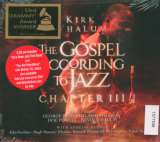 Whalum Kirk Gospel According To Jazz: Chapter III