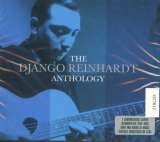 Reinhardt Django Anthology