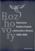 Nakladatelstv Bor Rozhovory Radima Kope s Bohumilem Nuskou 2008-2009