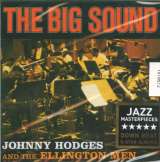 Hodges Johnny Big Sound + 4
