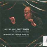 Beethoven Ludwig Van Symphonies Vol.1