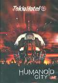 Tokio Hotel�-�Humanoid City Live