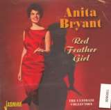 Bryant Anita Red Feather Girl, The Ultimate Collection