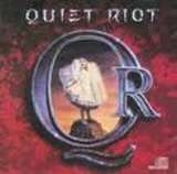 Quiet Riot Quiet Riot (Remastered)