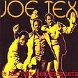 Tex Joe 25 All-Time Greatest Hits