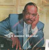 Basie Count Band Of Distinction